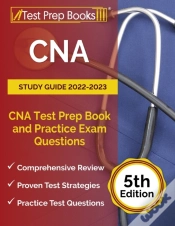 Capa do artigo Cna Study Guide 2022-2023