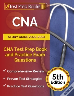 Capa do artigo Cna Study Guide 2022-2023