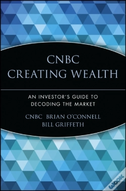 Capa do artigo Cnbc Creating Wealth