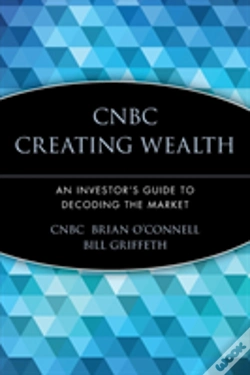 Capa do artigo Cnbc Creating Wealth