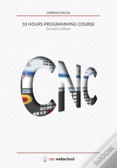 Cnc 50 Hour Programming Course