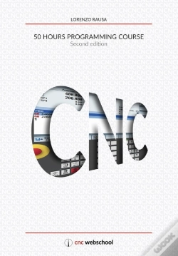 Capa do artigo Cnc 50 Hour Programming Course