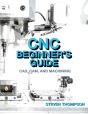 Cnc Beginner'S Guide - Preview