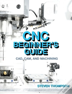 Capa do artigo Cnc Beginner'S Guide