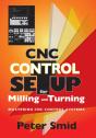 Cnc Control Setup For Milling And Turning - Preview