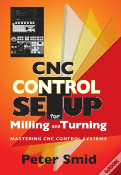 Capa do artigo Cnc Control Setup For Milling And Turning