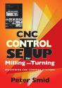 Cnc Control Setup For Milling And Turning - Preview