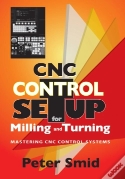 Capa do artigo Cnc Control Setup For Milling And Turning