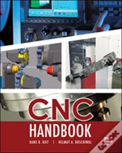 Capa do artigo Cnc Handbook