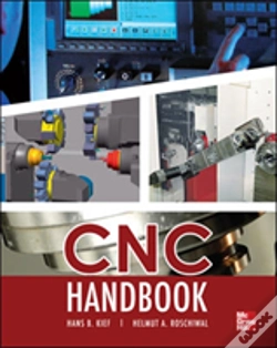 Capa do artigo Cnc Handbook