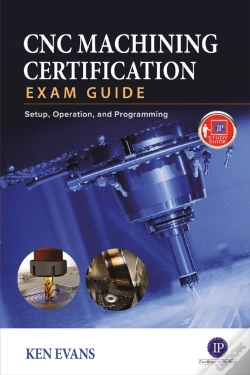 Capa do artigo Cnc Machining Certification Exam Guide: Operation, Setup, And Programming