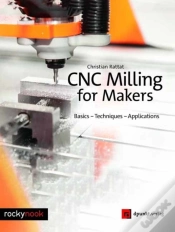 Capa do artigo Cnc Milling For Makers