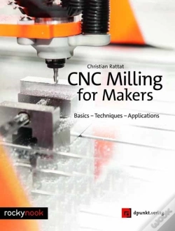 Capa do artigo Cnc Milling For Makers