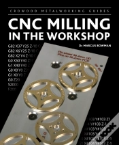 Capa do artigo Cnc Milling In The Workshop