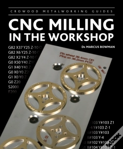 Capa do artigo Cnc Milling In The Workshop