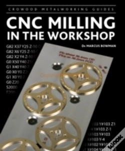 Capa do artigo Cnc Milling In The Workshop
