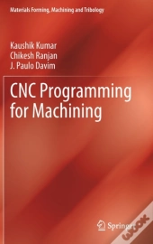 Cnc Programming For Machining