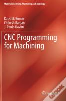 Cnc Programming For Machining