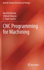 Cnc Programming For Machining - Preview