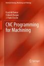 Cnc Programming For Machining - Preview