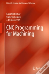 Cnc Programming For Machining