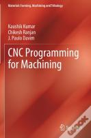 Cnc Programming For Machining