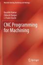 Cnc Programming For Machining - Preview