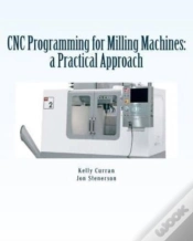 Capa do artigo Cnc Programming For Milling Machines