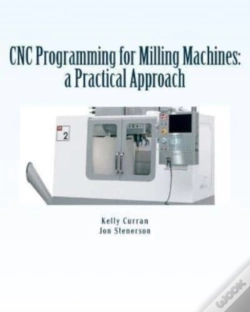 Capa do artigo Cnc Programming For Milling Machines