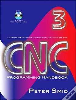 Capa do artigo Cnc Programming Handbook