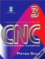 Capa do artigo Cnc Programming Handbook