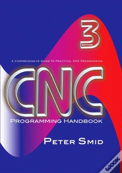 Capa do artigo Cnc Programming Handbook
