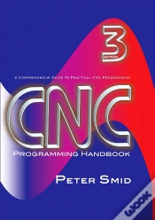 Capa do artigo Cnc Programming Handbook