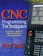 Cnc Programming Techniques - Preview
