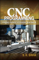 Cnc Programming Using Fanuc Custom Macro B