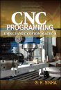 Cnc Programming Using Fanuc Custom Macro B - Preview