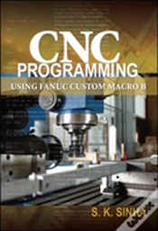 Capa do artigo Cnc Programming Using Fanuc Custom Macro B