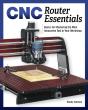 Cnc Router Essentials - Preview
