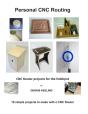 Cnc Router Projects For The Hobbyist - Preview