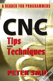 Capa do artigo Cnc Tips And Techniques