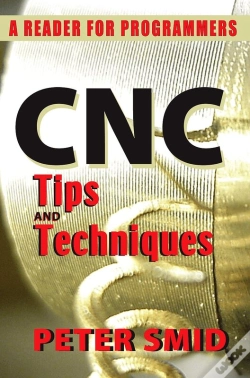 Capa do artigo Cnc Tips And Techniques