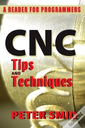 Capa do artigo Cnc Tips And Techniques