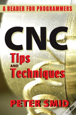 Capa do artigo Cnc Tips And Techniques
