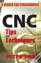 Cnc Tips And Techniques