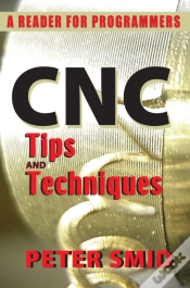 Capa do artigo Cnc Tips And Techniques