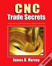 Capa do artigo Cnc Trade Secrets