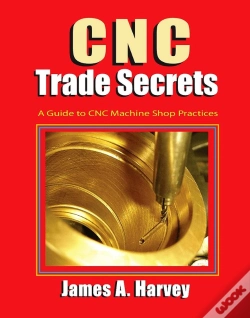 Capa do artigo Cnc Trade Secrets