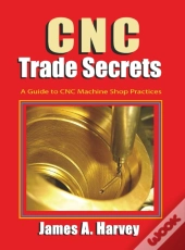 Cnc Trade Secrets
