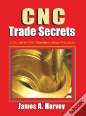 Capa do artigo Cnc Trade Secrets