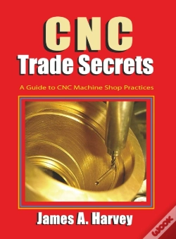 Capa do artigo Cnc Trade Secrets